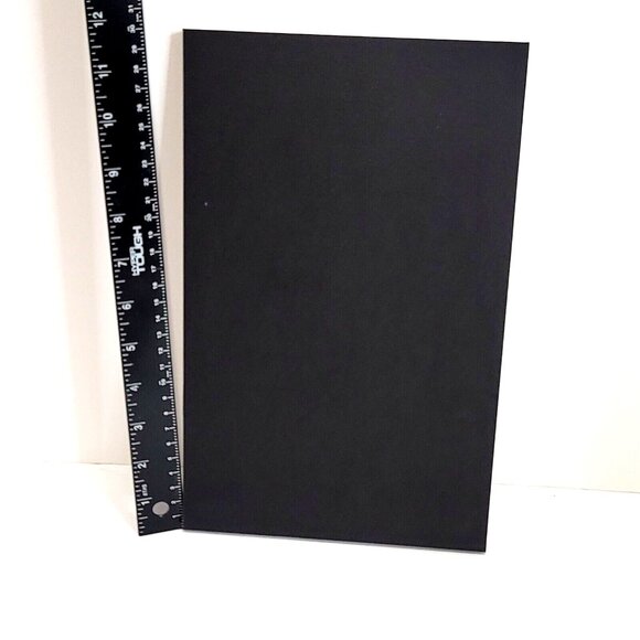 Tower Of Terror Twilight Zone Wall Photo Art Board Print 11.75in x 7.25in - Picture 5 of 7